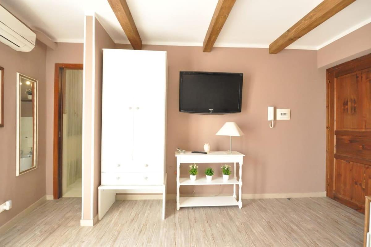 Boutique Rooms Palermo Exterior photo