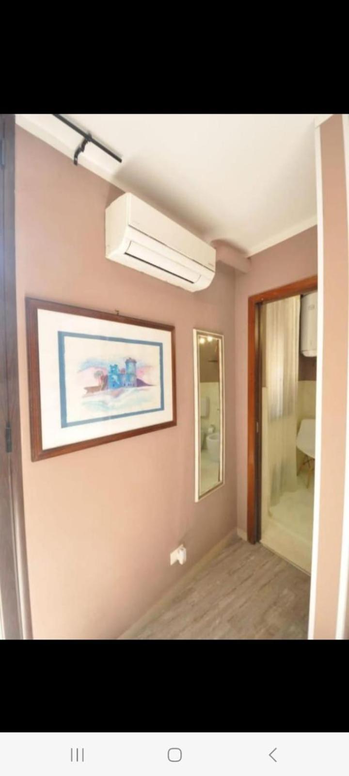 Boutique Rooms Palermo Room photo