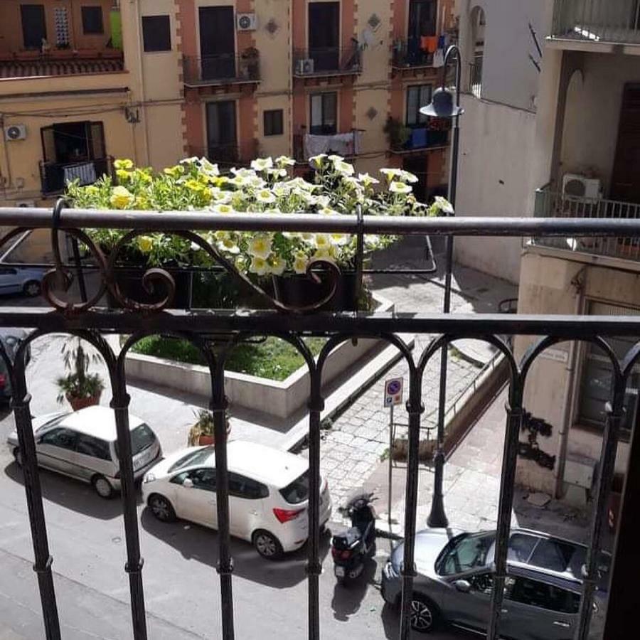 Boutique Rooms Palermo Exterior photo
